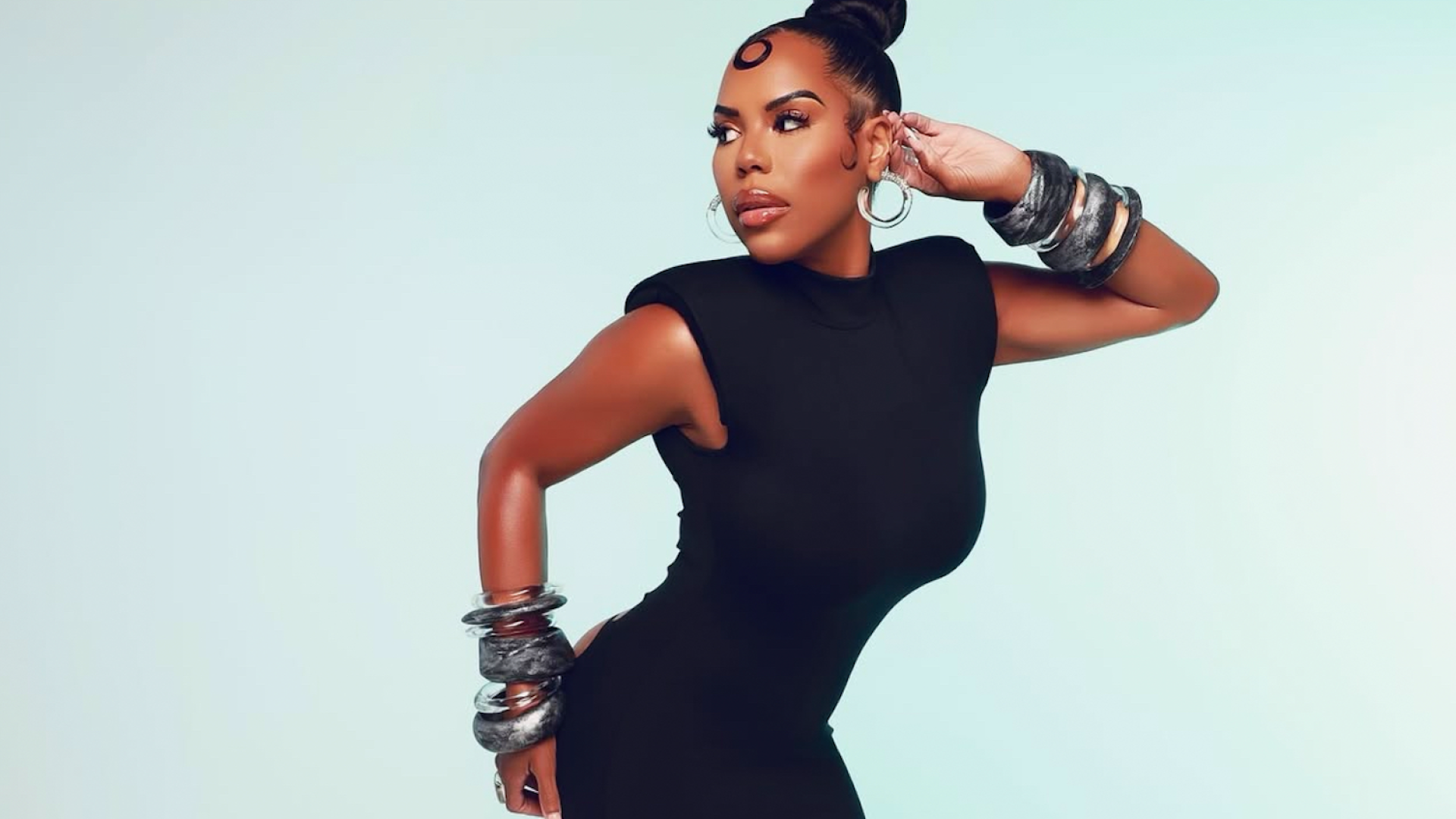 “I Was Not Smart”: RHOA’s Kelli Ferrell On Nearly Losing Her Business After Estranged Ex-Husband Took All Of The Money From It